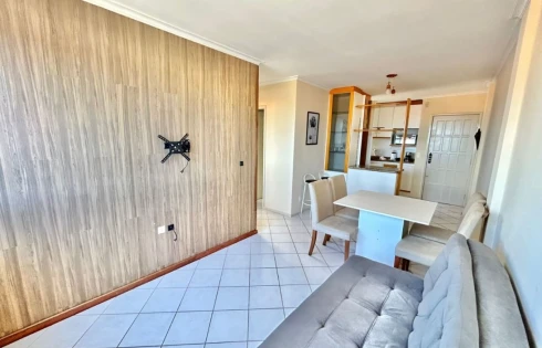 Apartamento em Serraria, São José