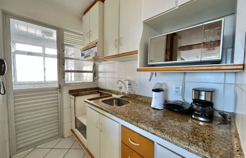 Apartamento em Serraria, São José
