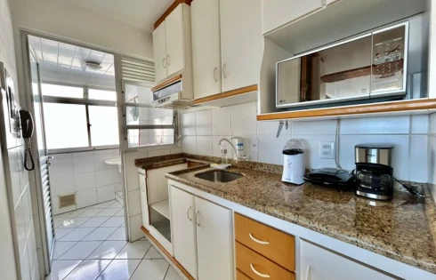 Apartamento em Serraria, São José