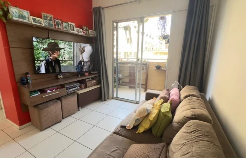 Apartamento em Areias, São José
