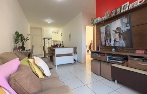 Apartamento em Areias, São José