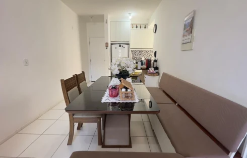Apartamento em Areias, São José