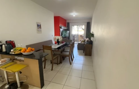 Apartamento em Areias, São José