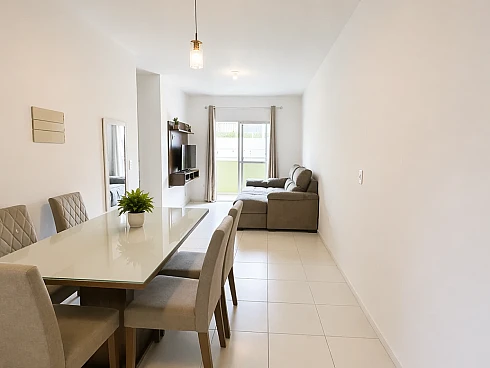 Apartamento em Areias, São José