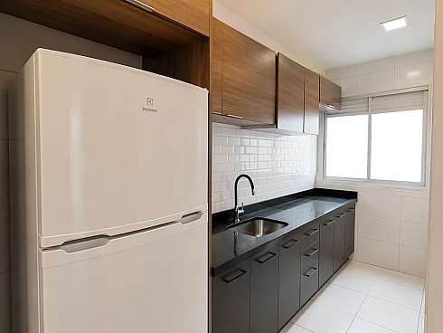 Apartamento em Areias, São José