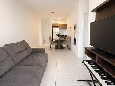 Apartamento em Areias, São José
