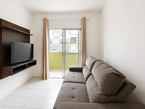 Apartamento em Areias, São José