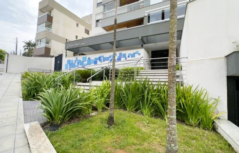 Apartamento em Barreiros, São José