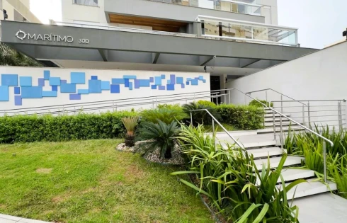 Apartamento em Barreiros, São José