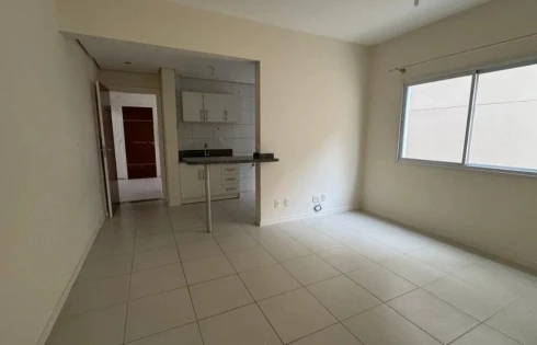 Apartamento em Pedra Branca, Palhoça