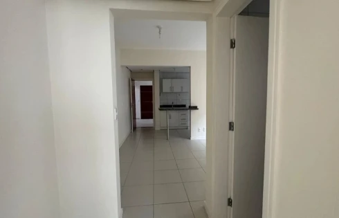 Apartamento em Pedra Branca, Palhoça
