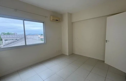 Apartamento em Pedra Branca, Palhoça