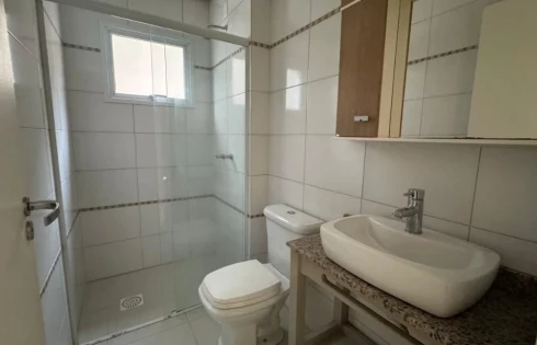 Apartamento em Pedra Branca, Palhoça