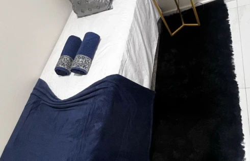 Apartamento em Barreiros, São José