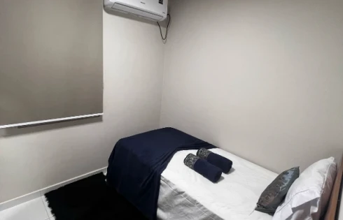 Apartamento em Barreiros, São José