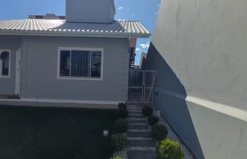 Apartamento em Passa Vinte, Palhoça