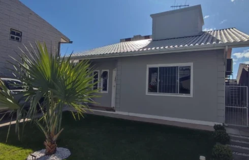 Apartamento em Passa Vinte, Palhoça