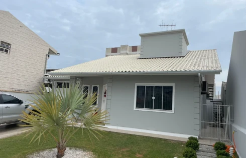 Apartamento em Passa Vinte, Palhoça
