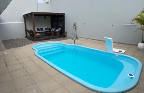 Apartamento em Passa Vinte, Palhoça