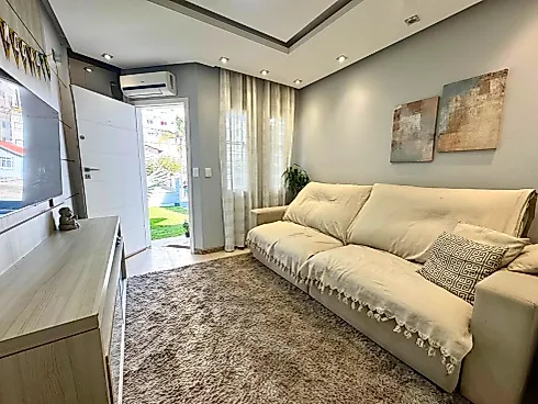 Casa 3 Quartos à Venda em Pagani, Palhoça - Casa em Passa Vinte, Palhoça - Foto 5