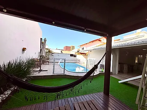 Casa 3 Quartos à Venda em Pagani, Palhoça - Casa em Passa Vinte, Palhoça - Foto 3