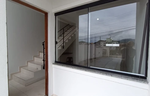 Casa em Ipiranga, São José
