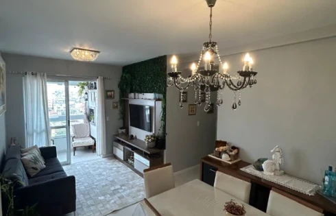 Apartamento em Areias, São José