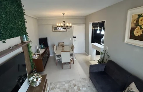 Apartamento em Areias, São José