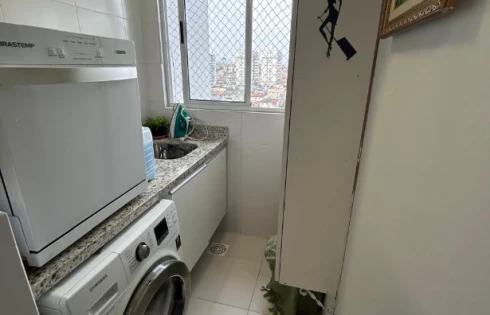 Apartamento em Areias, São José