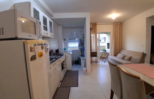 Apartamento em São Sebastião, Palhoça