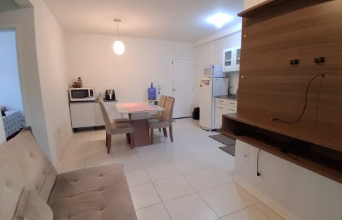 Apartamento em São Sebastião, Palhoça