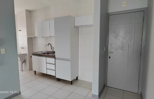 Apartamento em Nossa Senhora do Rosário, São José