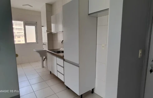 Apartamento em Nossa Senhora do Rosário, São José