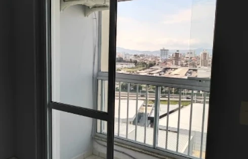 Apartamento em Nossa Senhora do Rosário, São José
