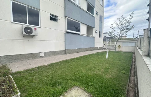 Areias, São José