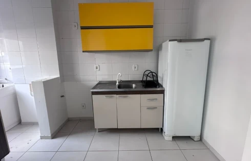 Apartamento em Areias, São José