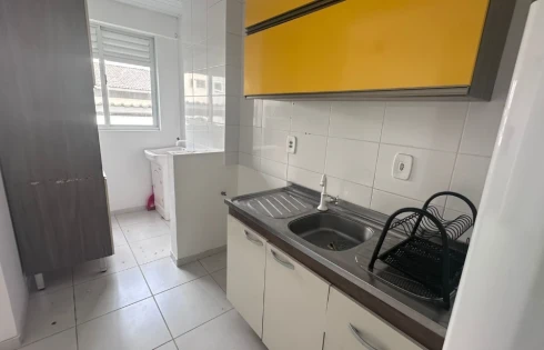 Apartamento em Areias, São José