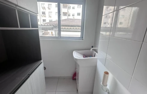 Apartamento em Areias, São José
