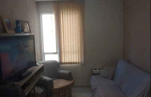 Apartamento em Bela Vista, São José
