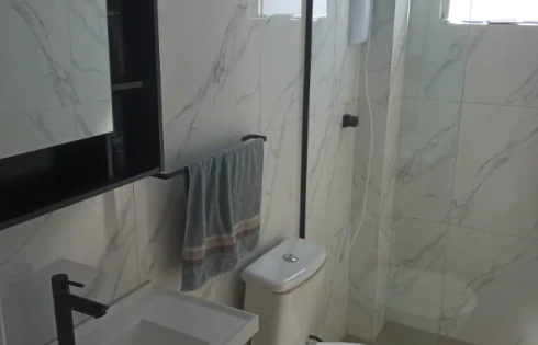 Apartamento em Bela Vista, São José