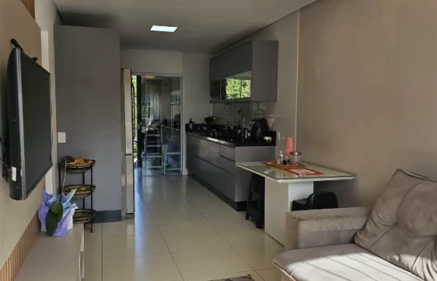Sertão do Maruim, São José