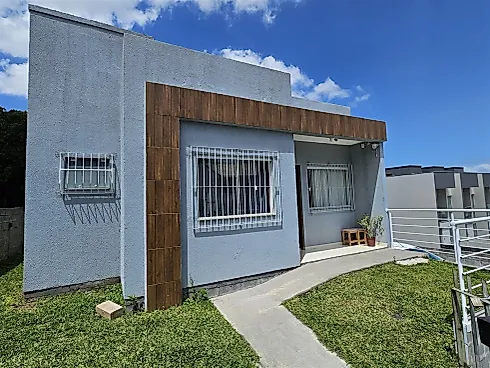 Casa com 3 quartos em Sertão do Maruim, São José