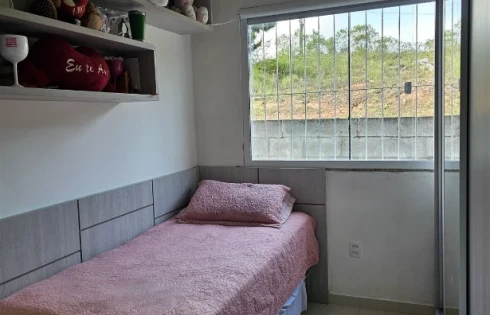 Casa em Sertão do Maruim, São José