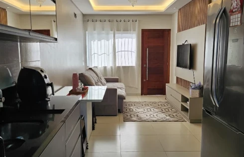Casa em Sertão do Maruim, São José