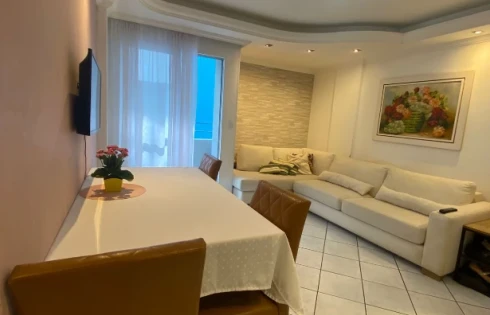 Apartamento em Barreiros, São José