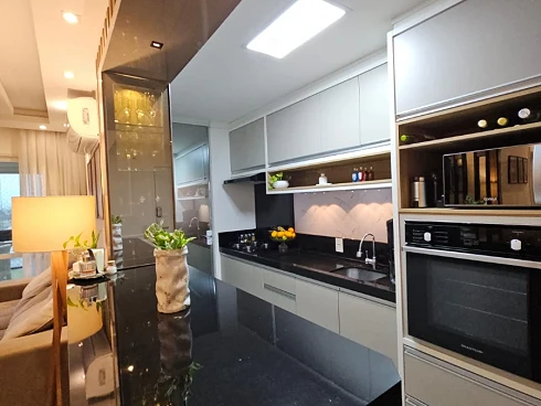 Apartamento em Pagani, Palhoça