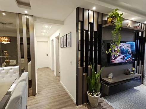 Apartamento em Pagani, Palhoça