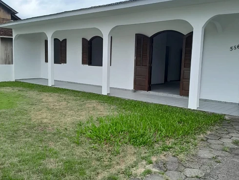 Casa em Praia do Sonho, Palhoça