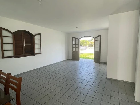 Casa em Praia do Sonho, Palhoça