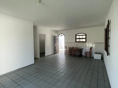 Casa em Praia do Sonho, Palhoça